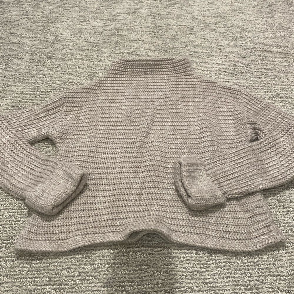 a.n.a sweater